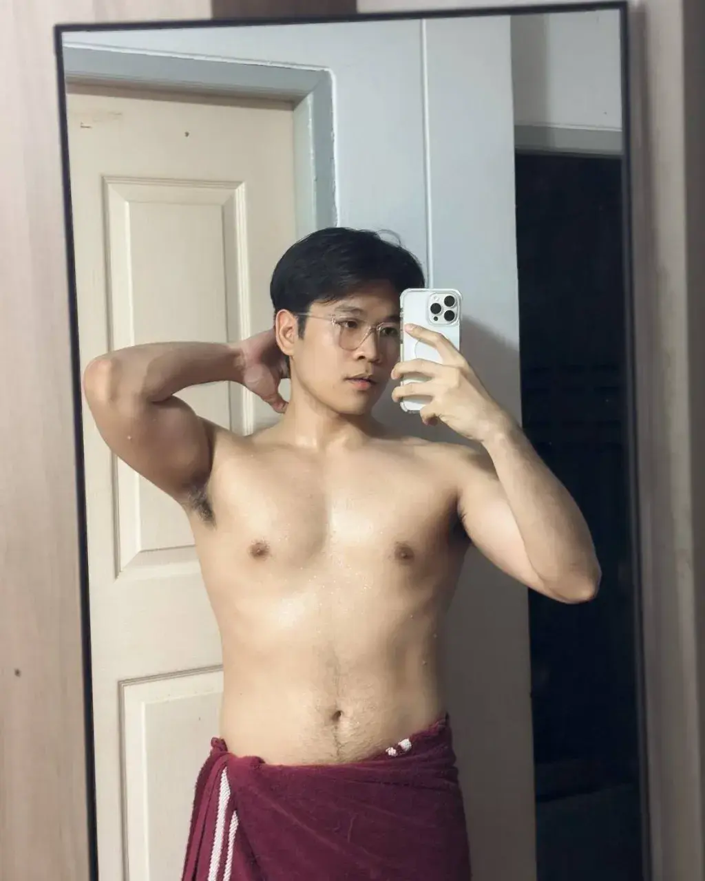 ที่รักผมหิววว