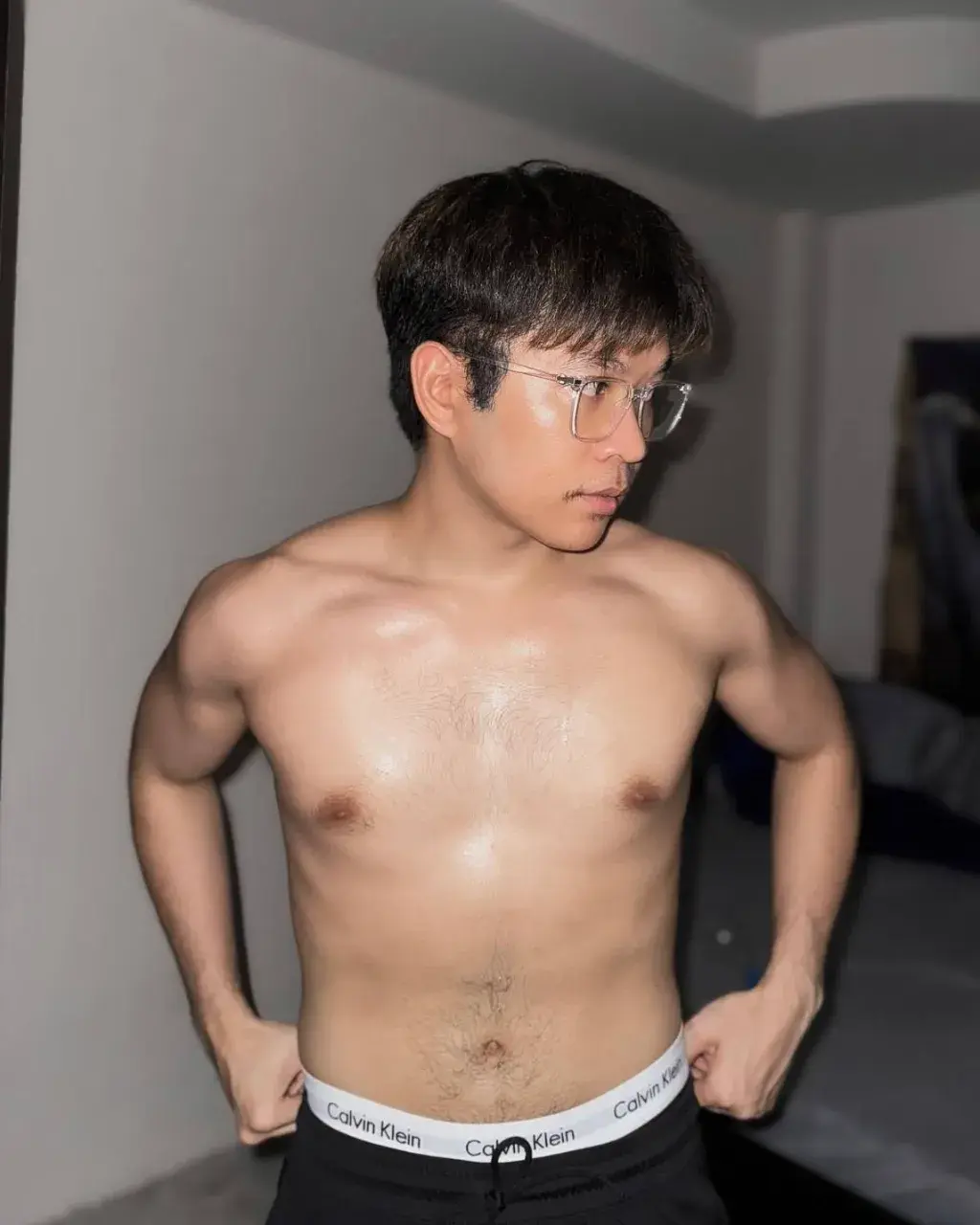 ที่รักผมหิววว