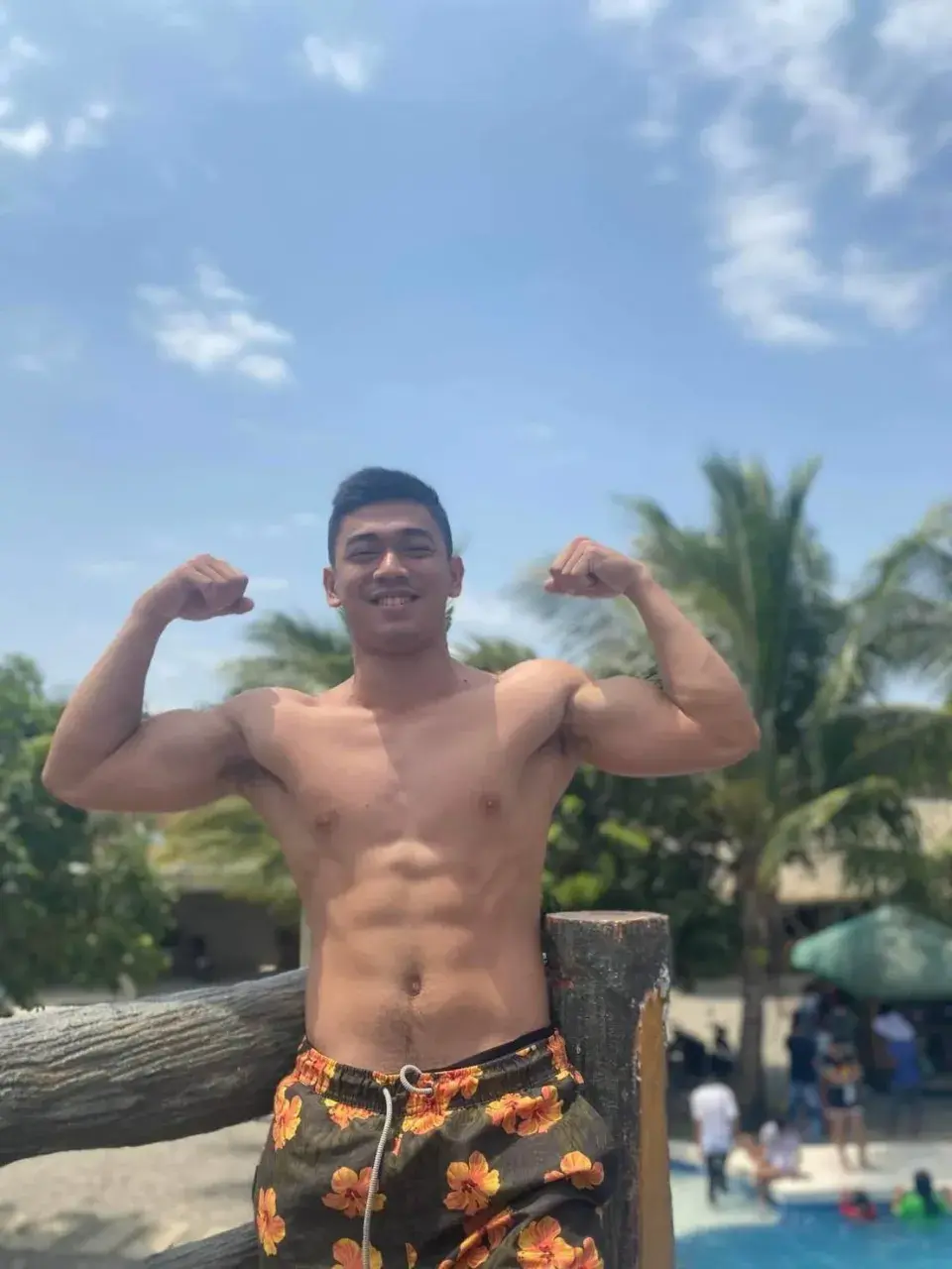 ที่รักผมหิววว