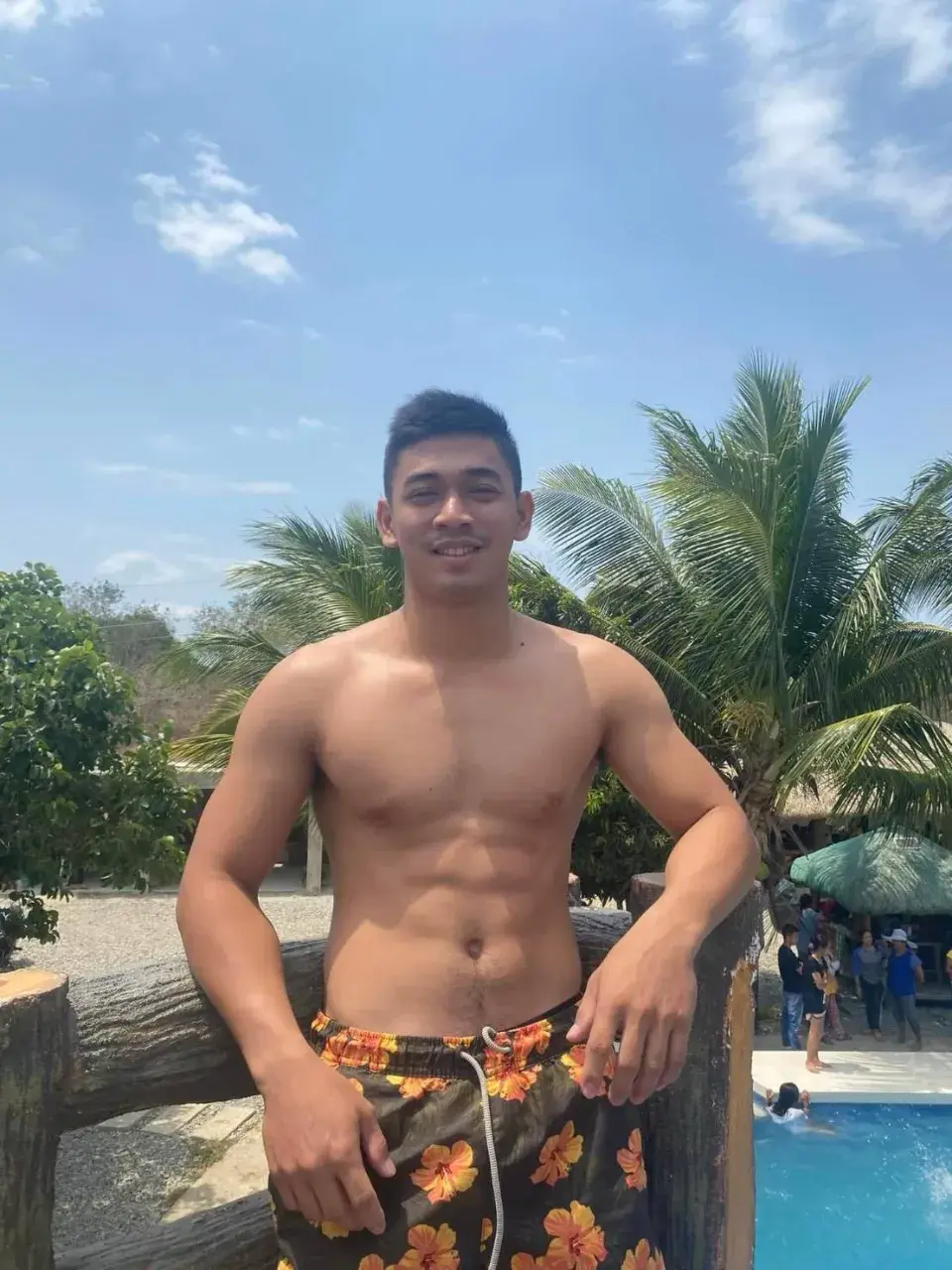 ที่รักผมหิววว