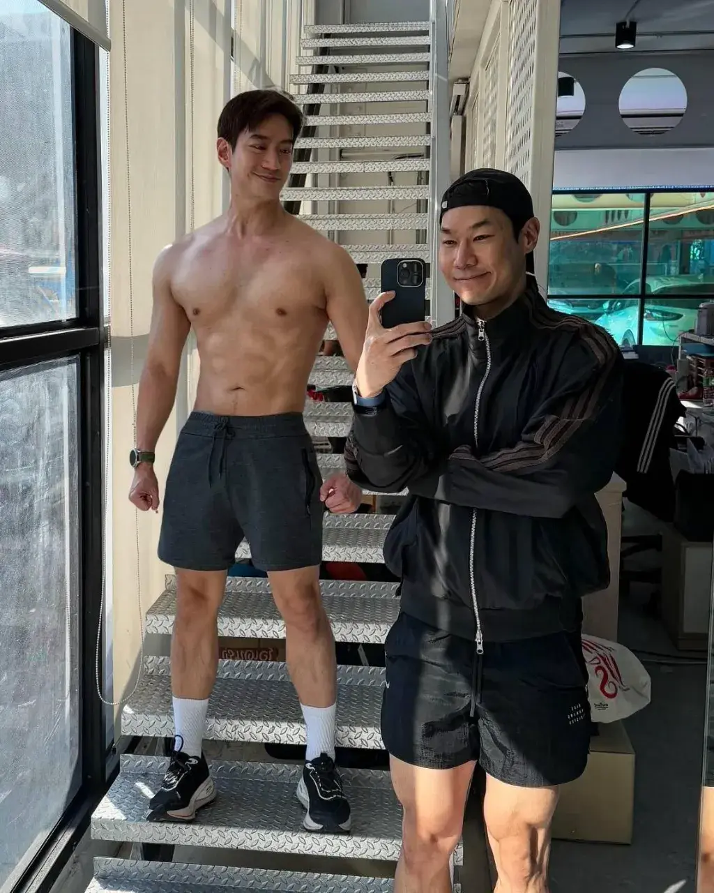 กระชู๊ดดแน่นอน