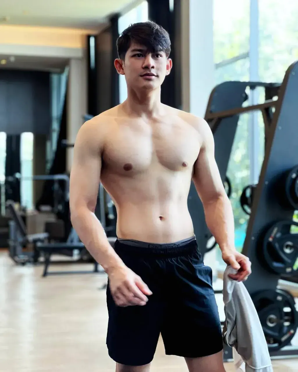 กระชู๊ดดแน่นอน