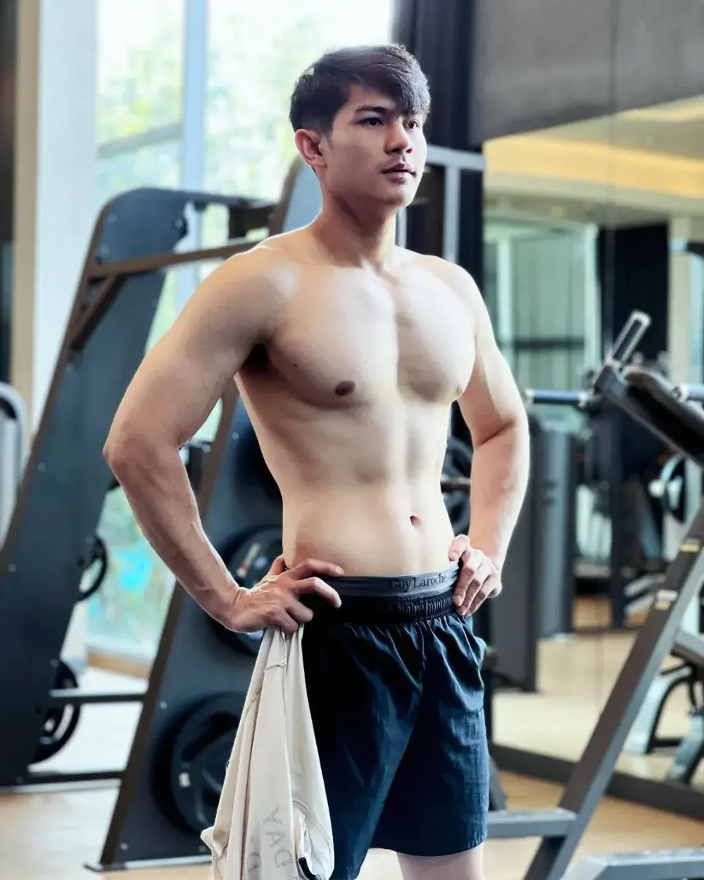 กระชู๊ดดแน่นอน