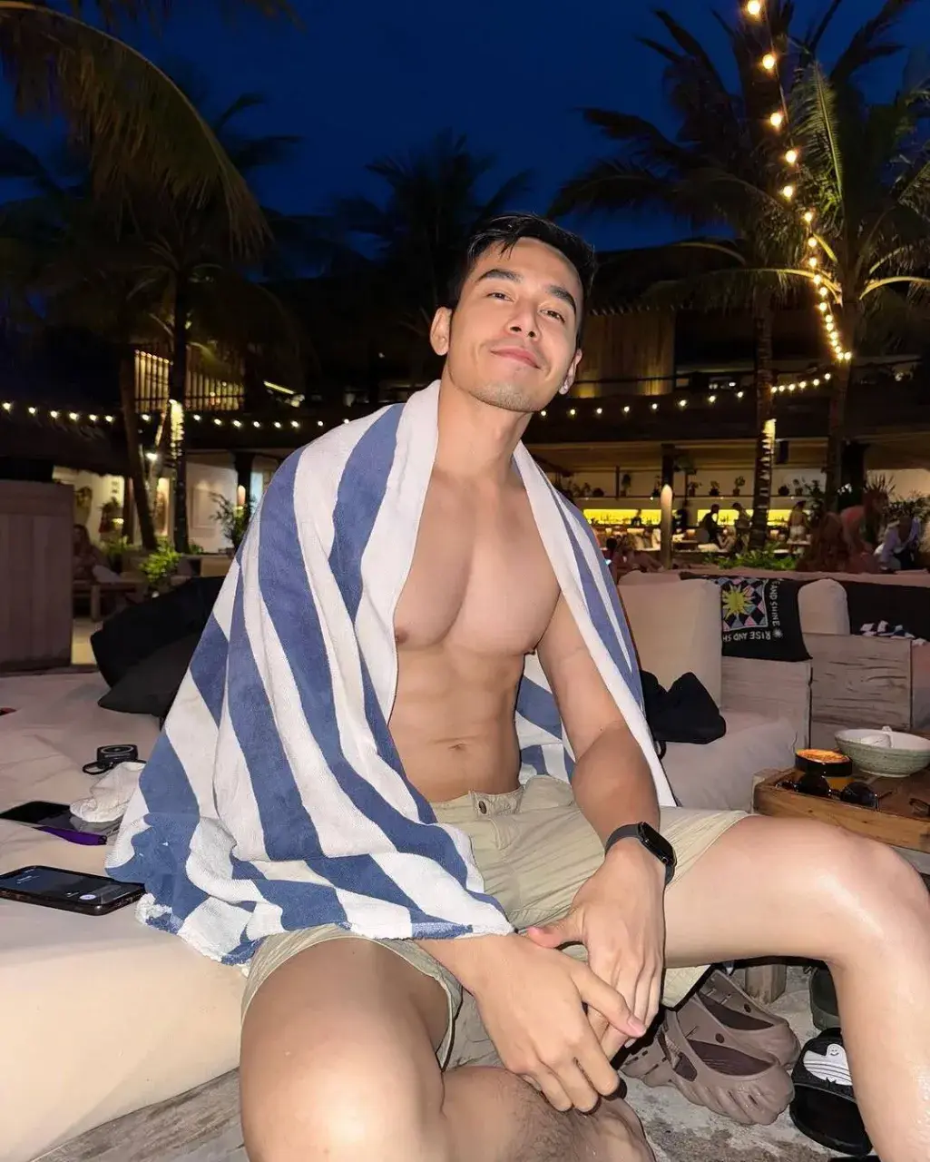 กระชู๊ดดแน่นอน