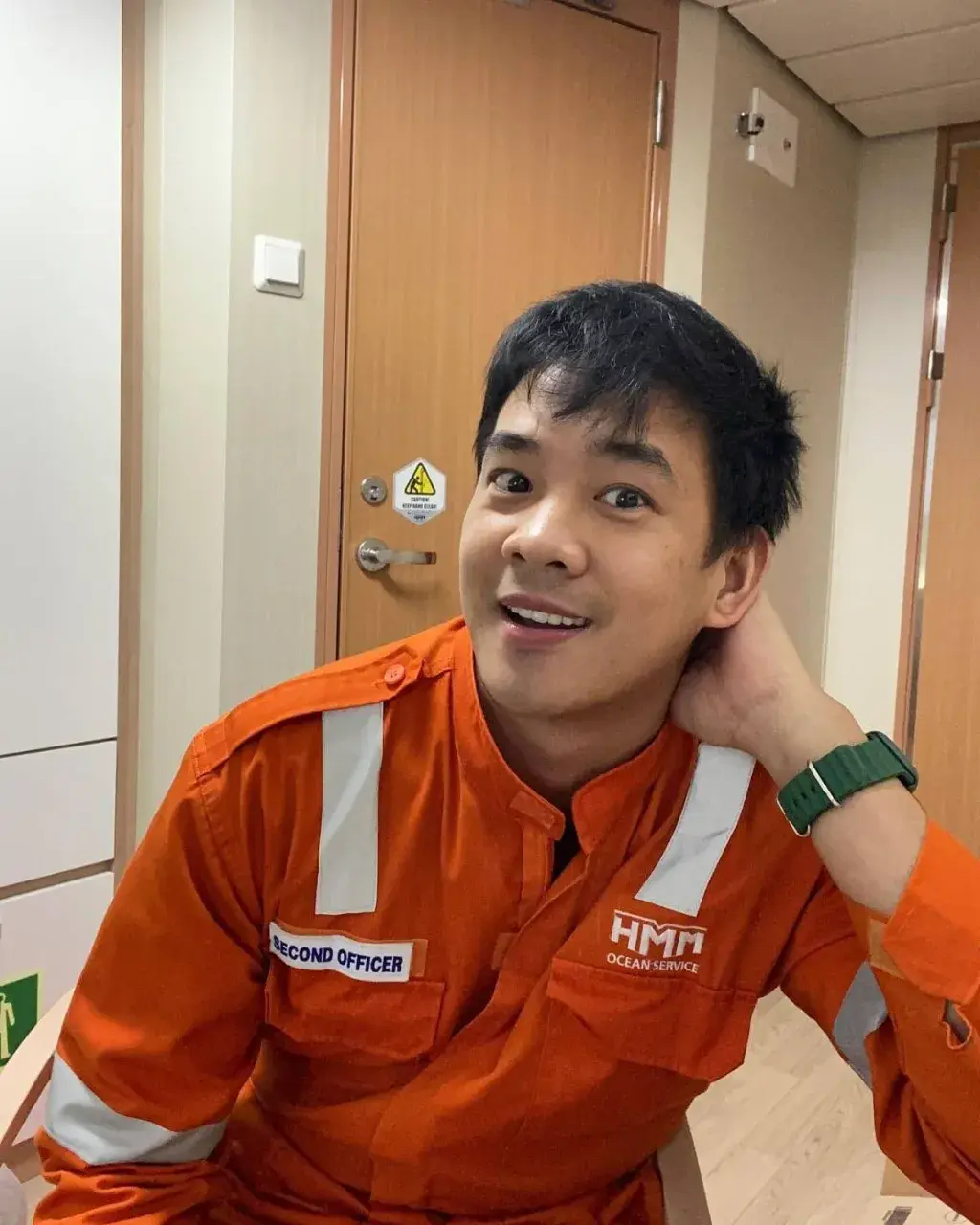 กระชู๊ดดแน่นอน