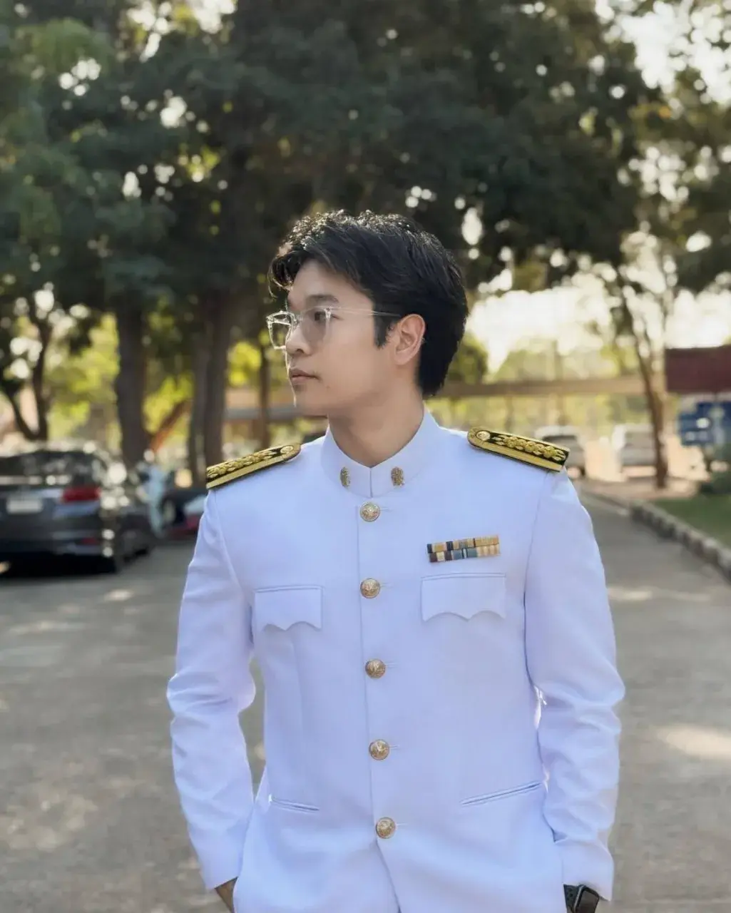 ครูหรือนศ.ดีน๊าาา