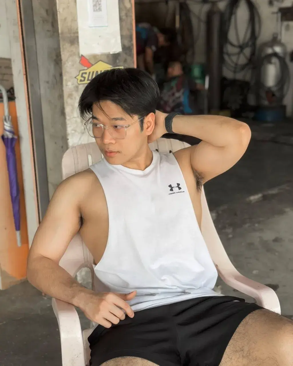 ครูหรือนศ.ดีน๊าาา