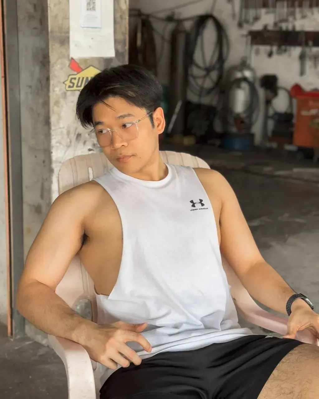 ครูหรือนศ.ดีน๊าาา