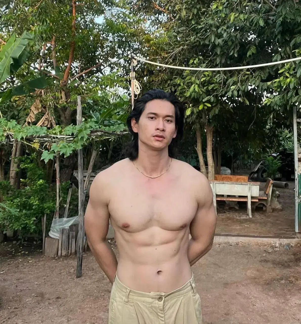 ไอติมแท่งโปรด