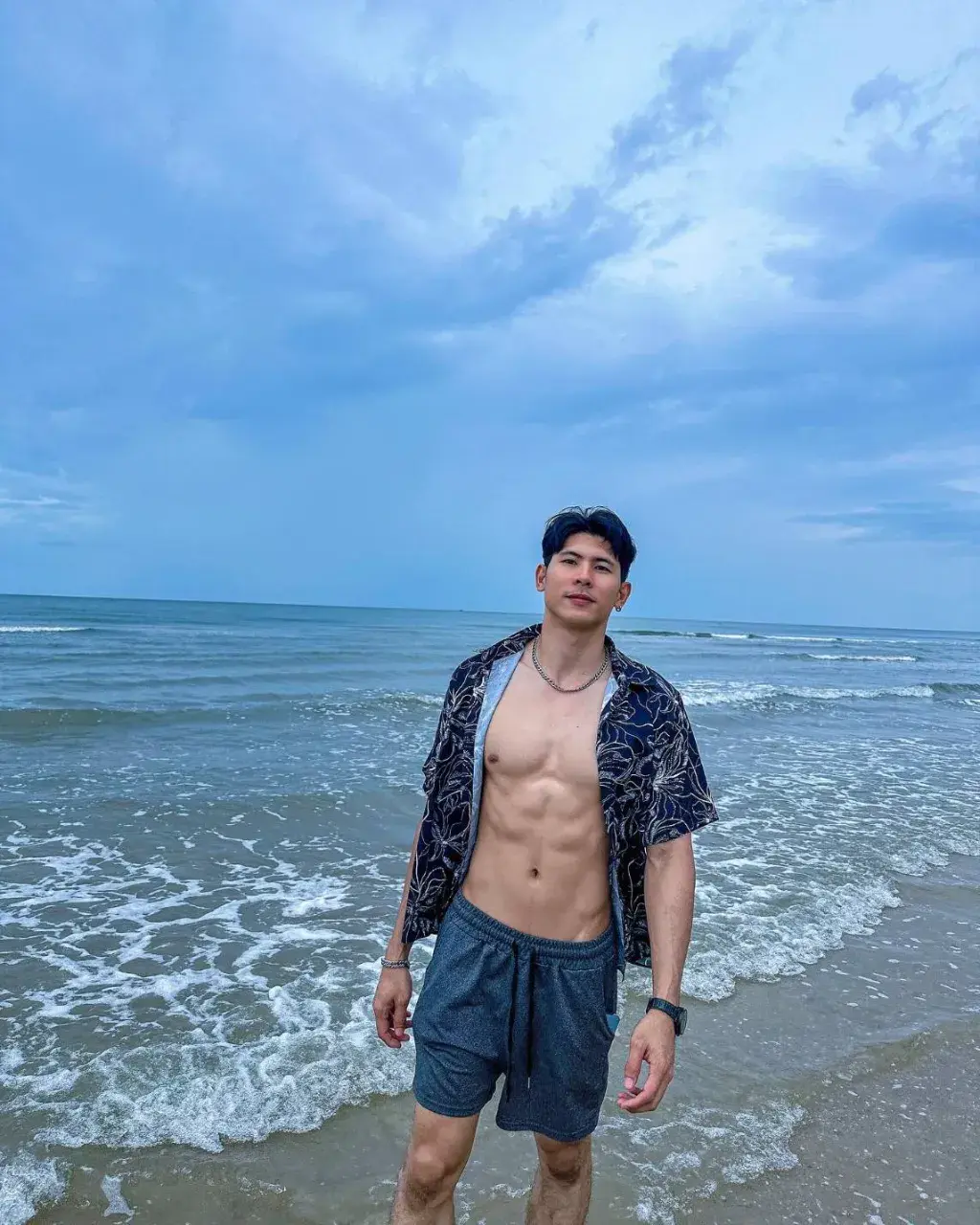 ไอติมแท่งโปรด