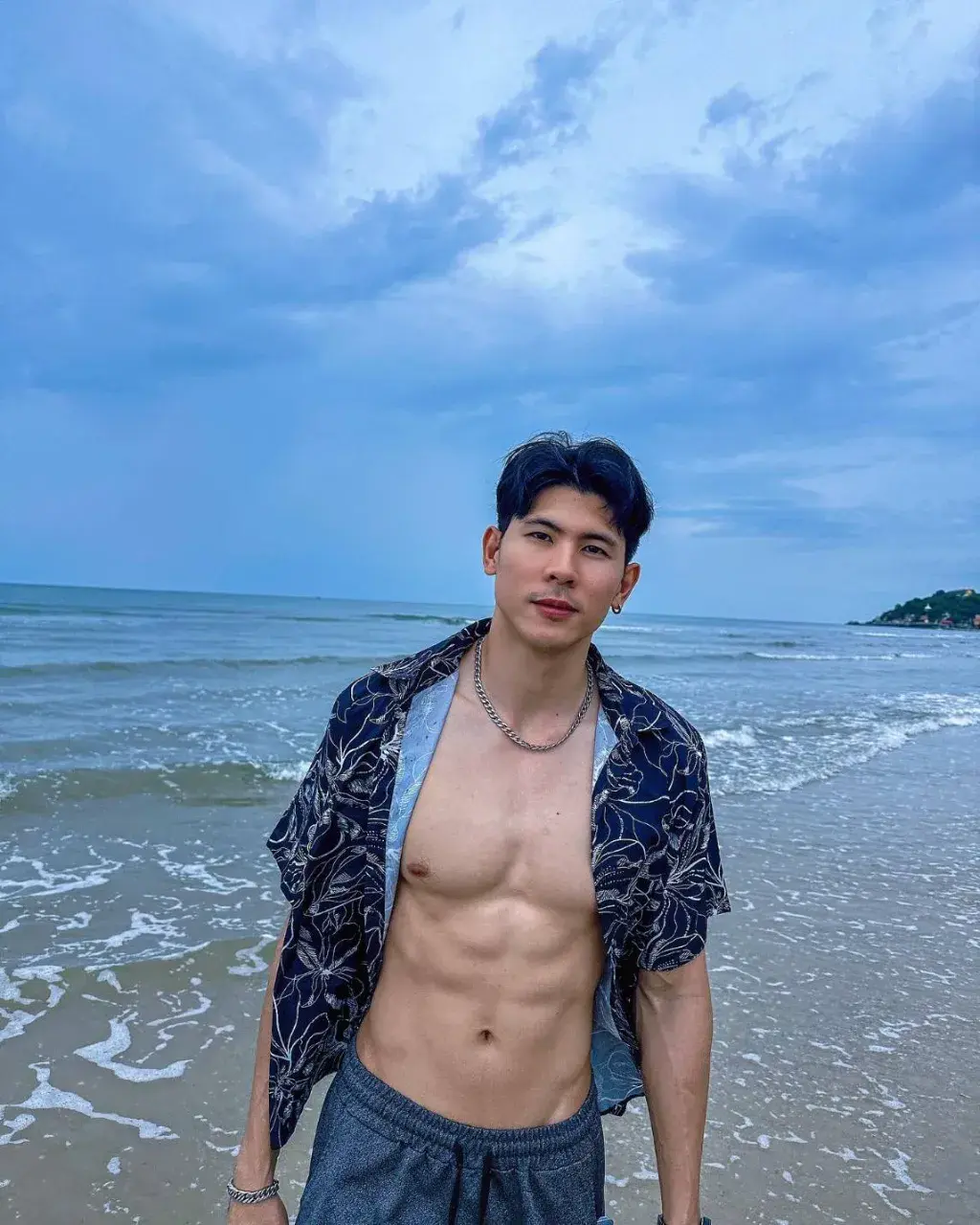 ไอติมแท่งโปรด