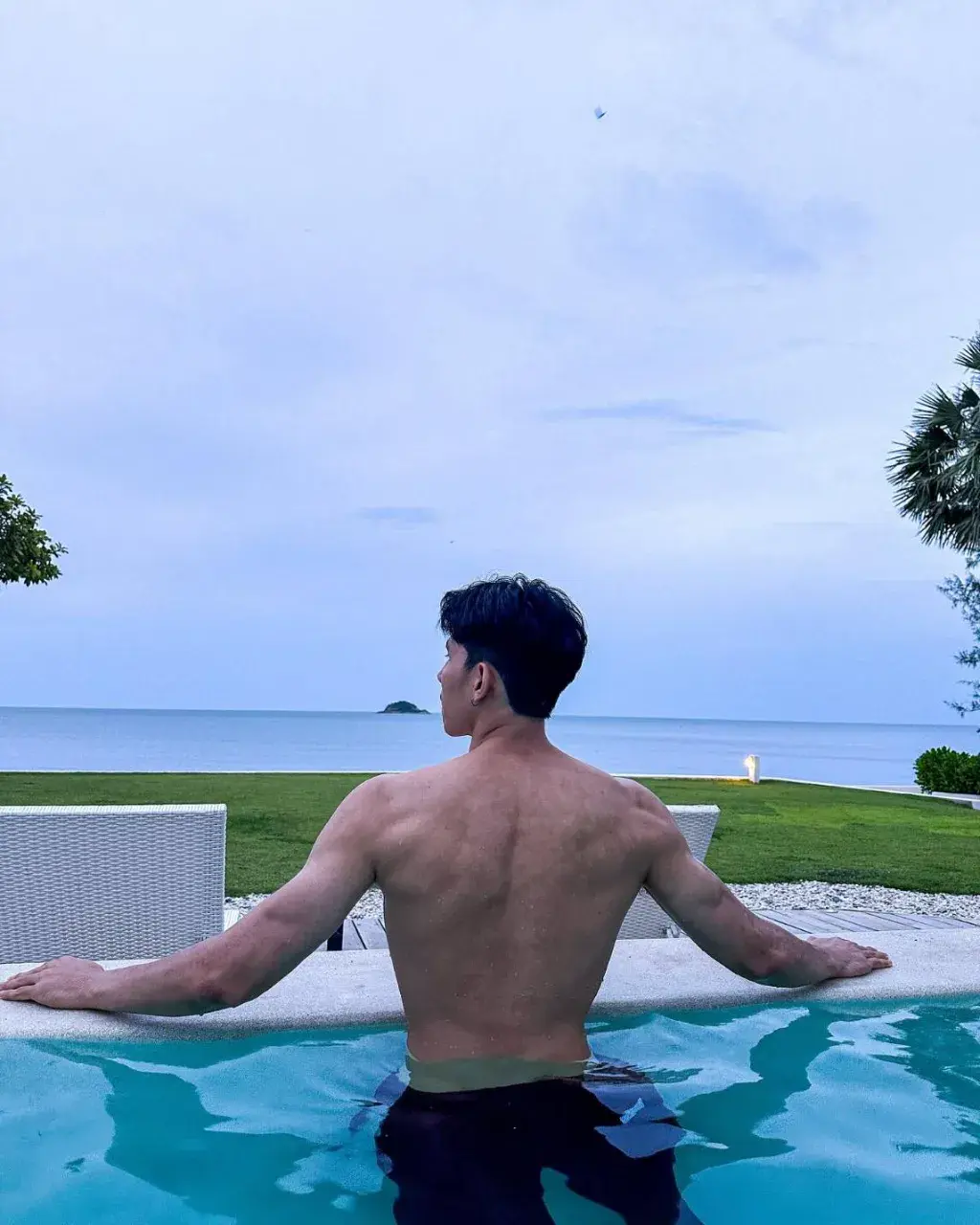 ไอติมแท่งโปรด