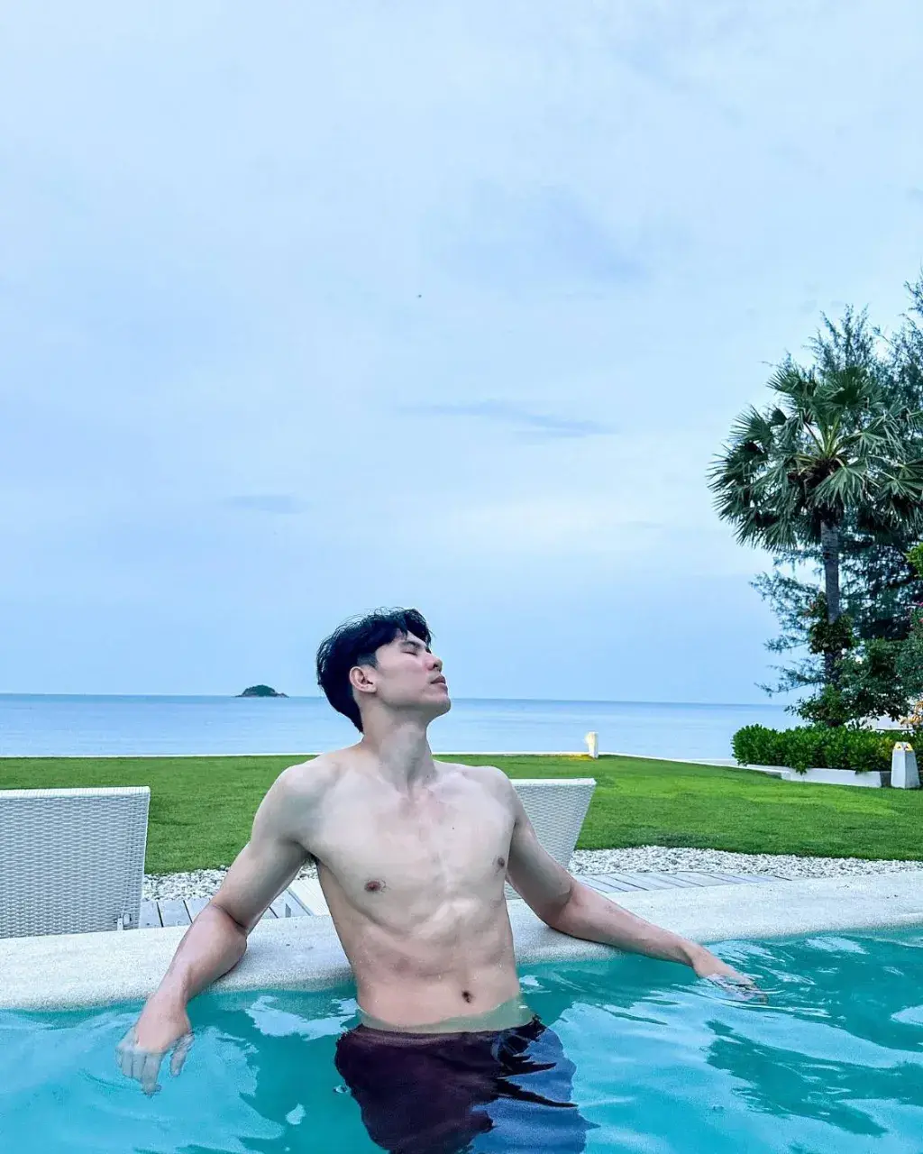 ไอติมแท่งโปรด