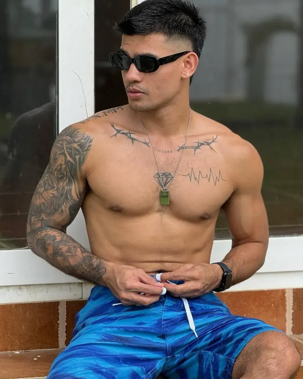 แพ้ทางแบบนี้ยอมเธอแล้ววว