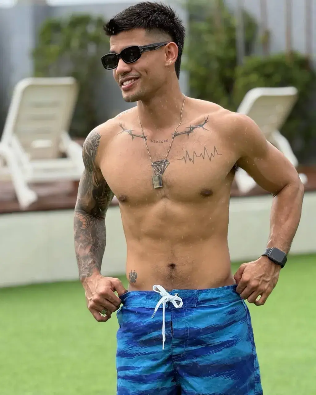 แพ้ทางแบบนี้ยอมเธอแล้ววว