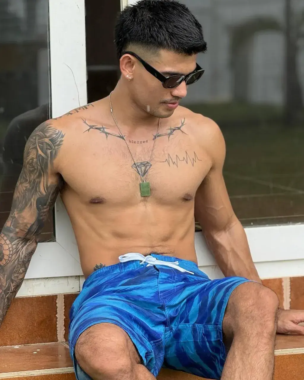 แพ้ทางแบบนี้ยอมเธอแล้ววว