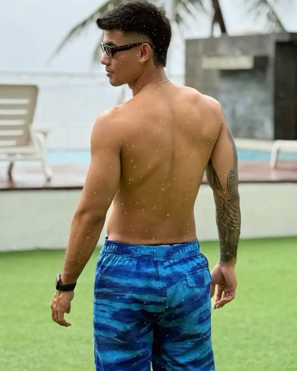 แพ้ทางแบบนี้ยอมเธอแล้ววว