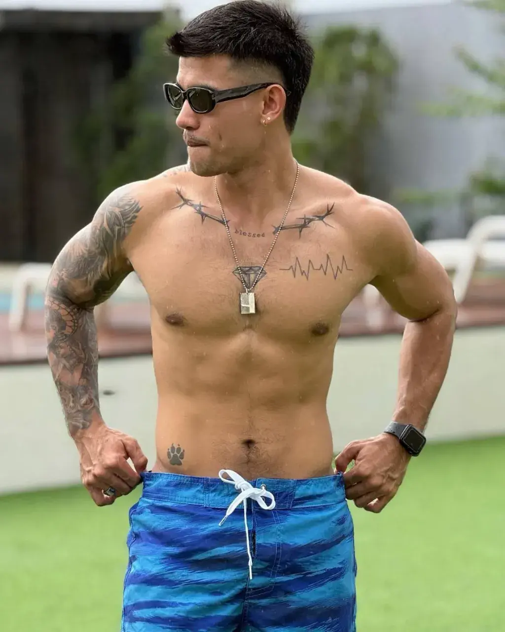 แพ้ทางแบบนี้ยอมเธอแล้ววว