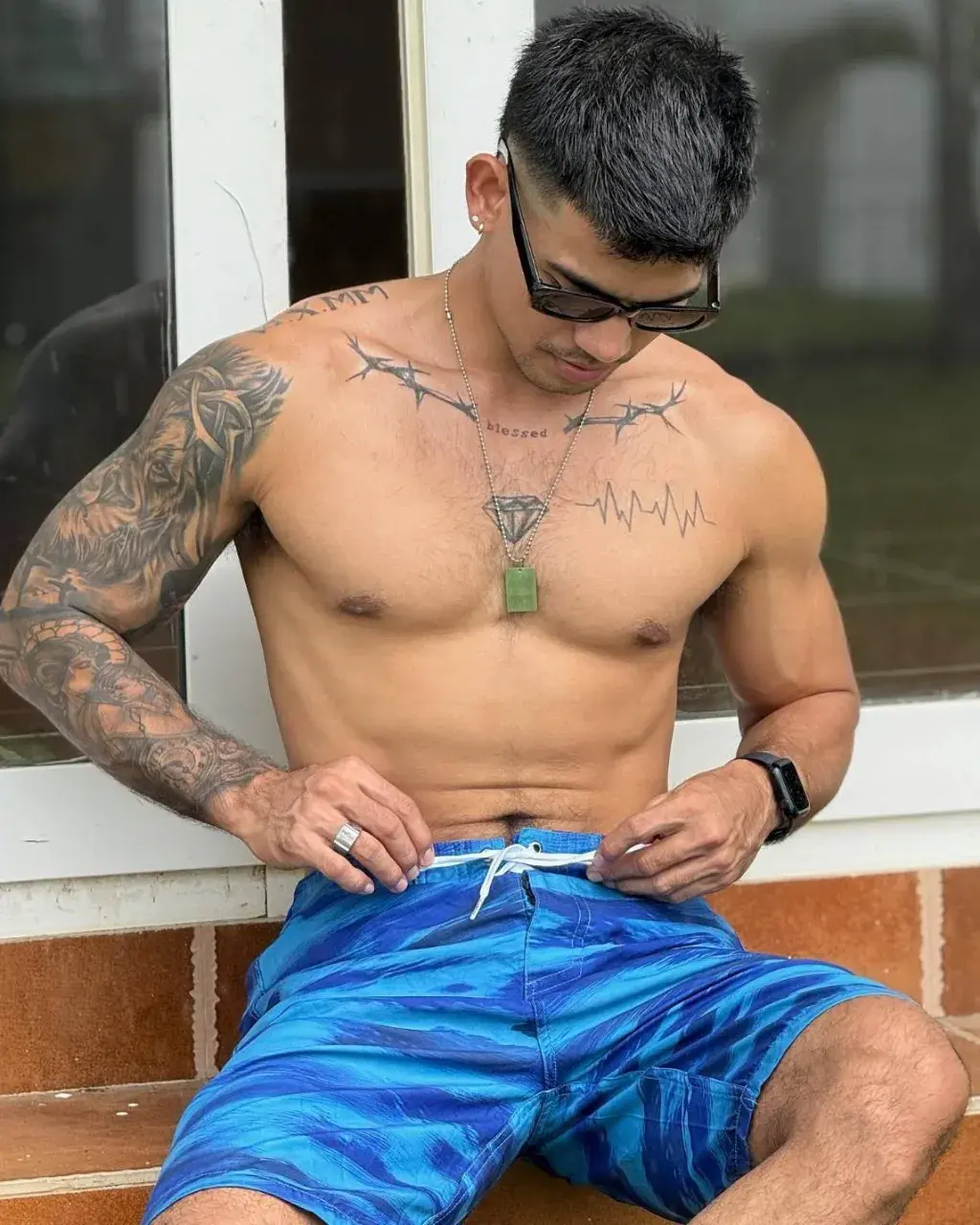 แพ้ทางแบบนี้ยอมเธอแล้ววว