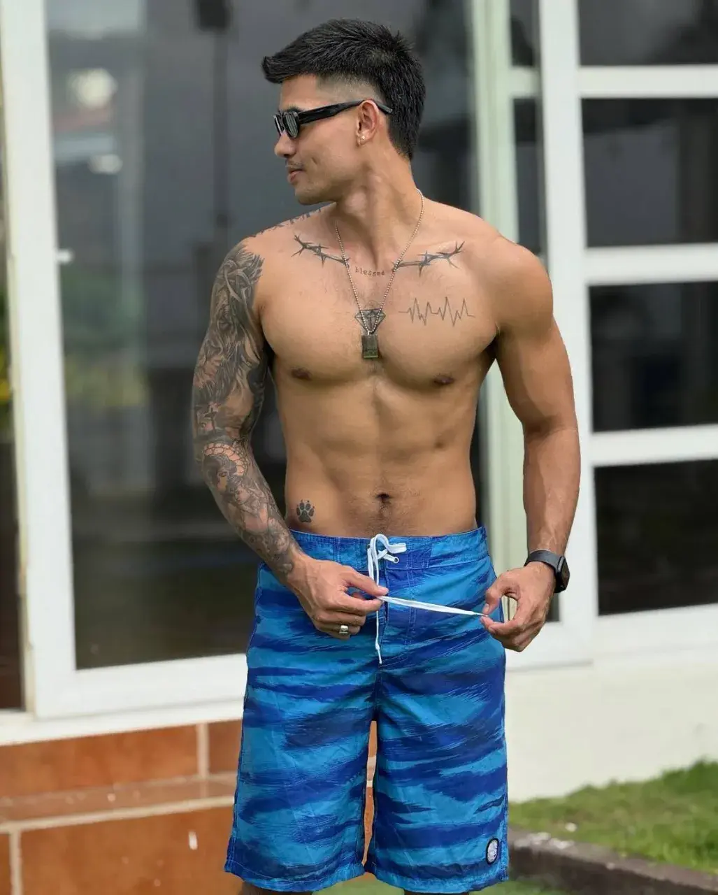 แพ้ทางแบบนี้ยอมเธอแล้ววว