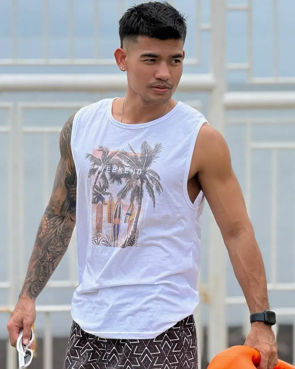 แพ้ทางแบบนี้ยอมเธอแล้ววว