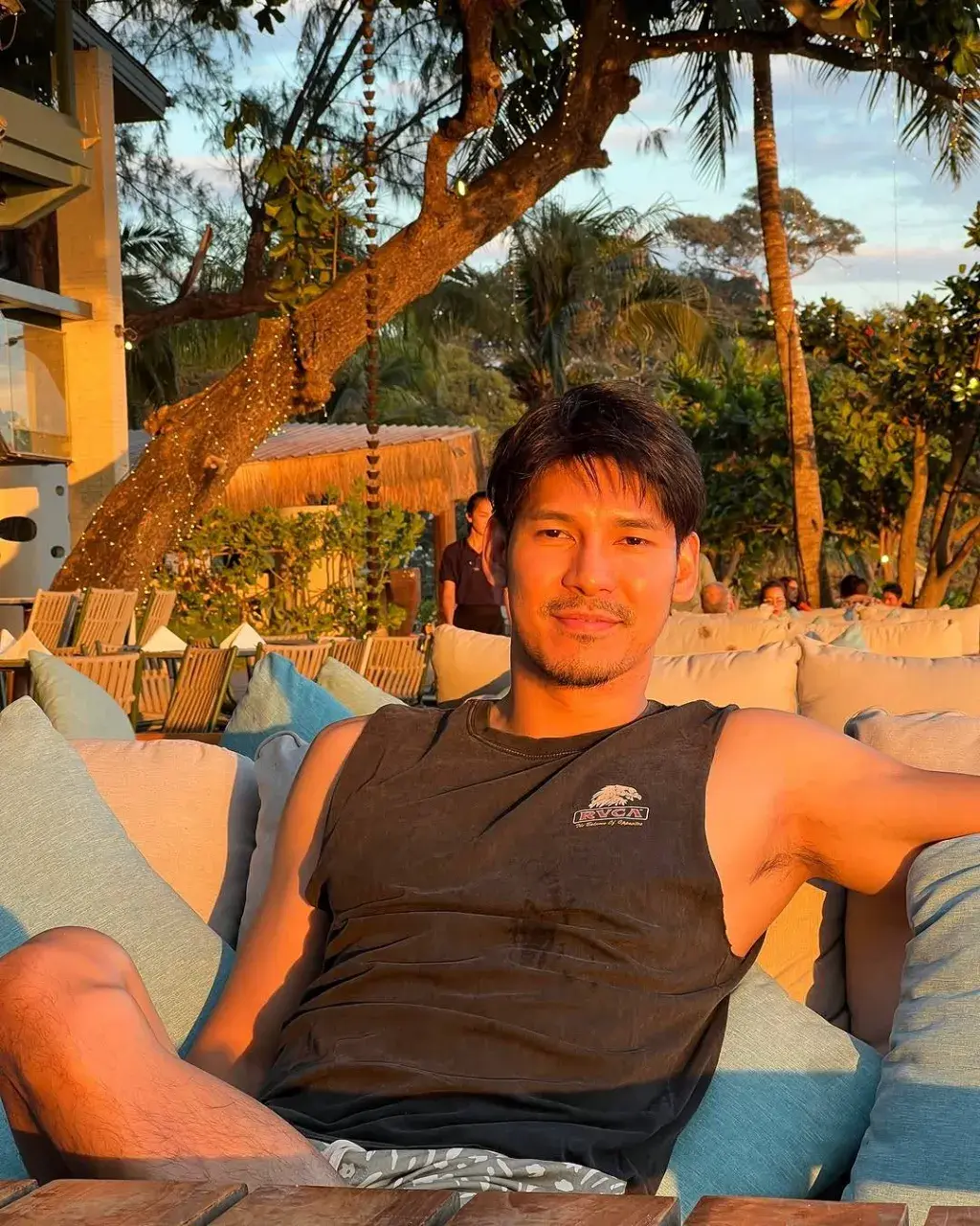 คลังเก็บน้ำผู้