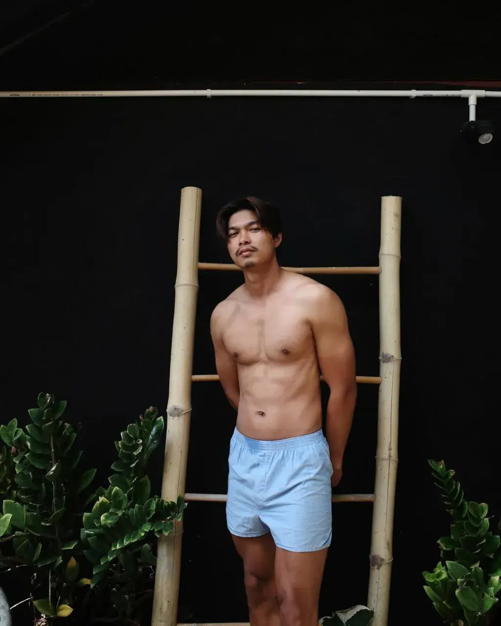 คลังเก็บน้ำผู้