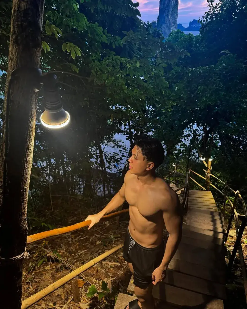 หวามรักต้องห้าม