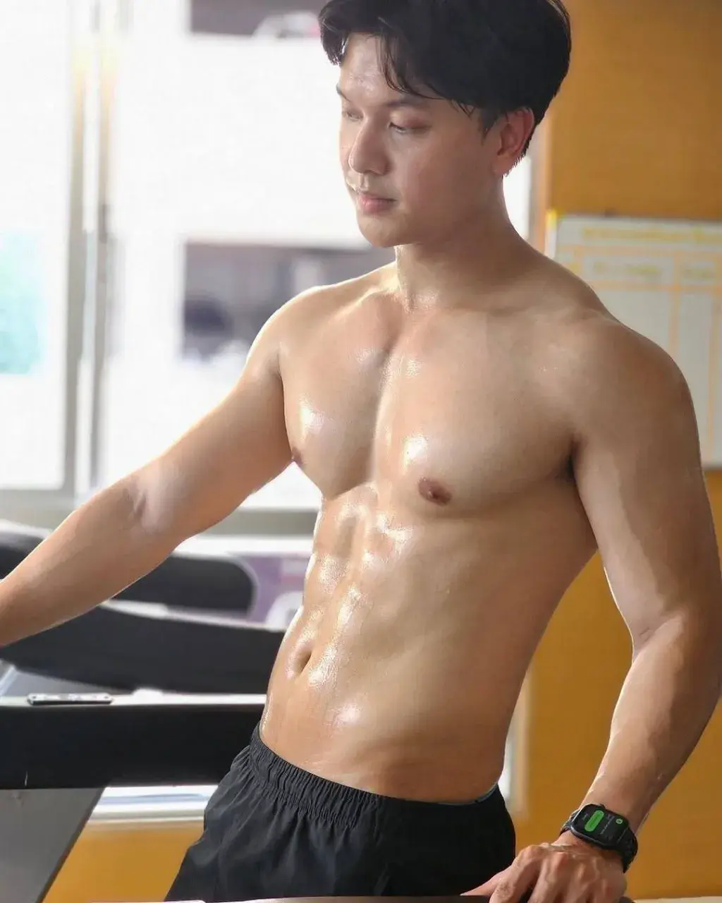 หวามรักต้องห้าม