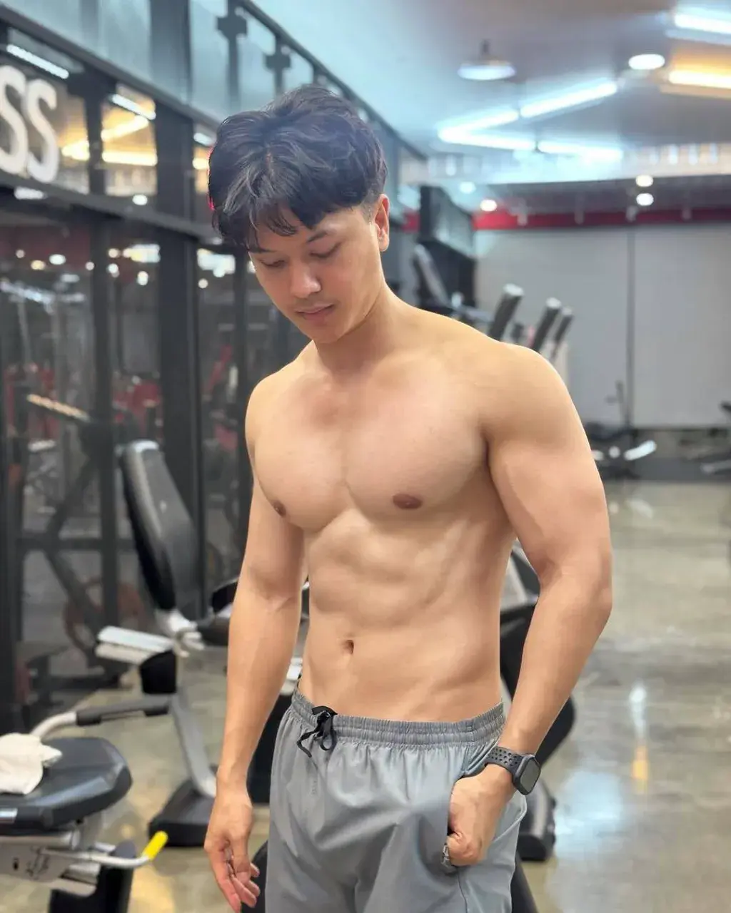 หวามรักต้องห้าม