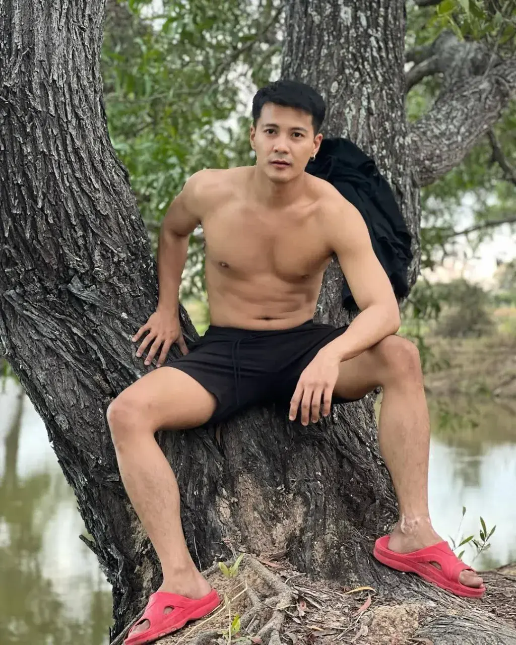 หวามรักต้องห้าม