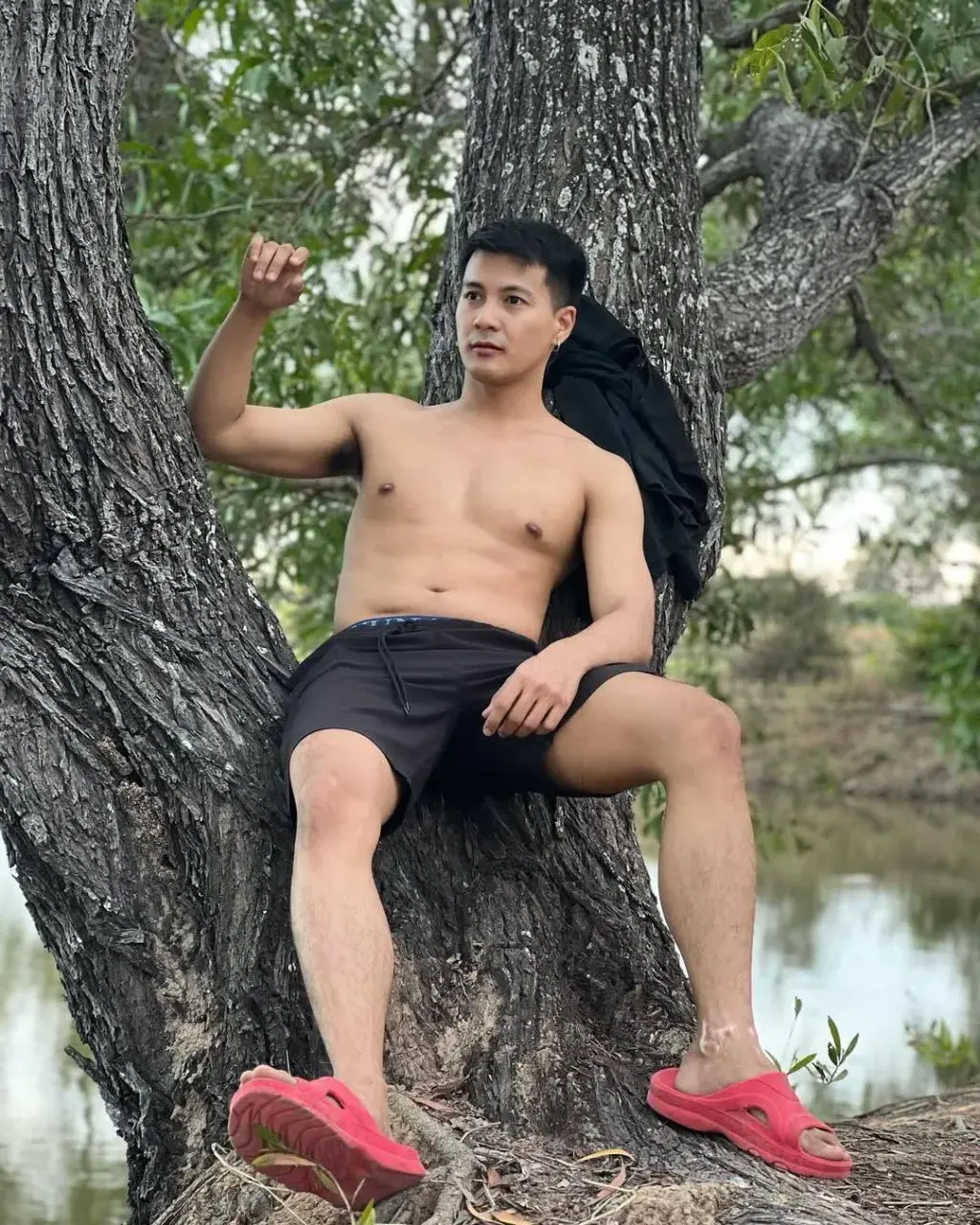 หวามรักต้องห้าม