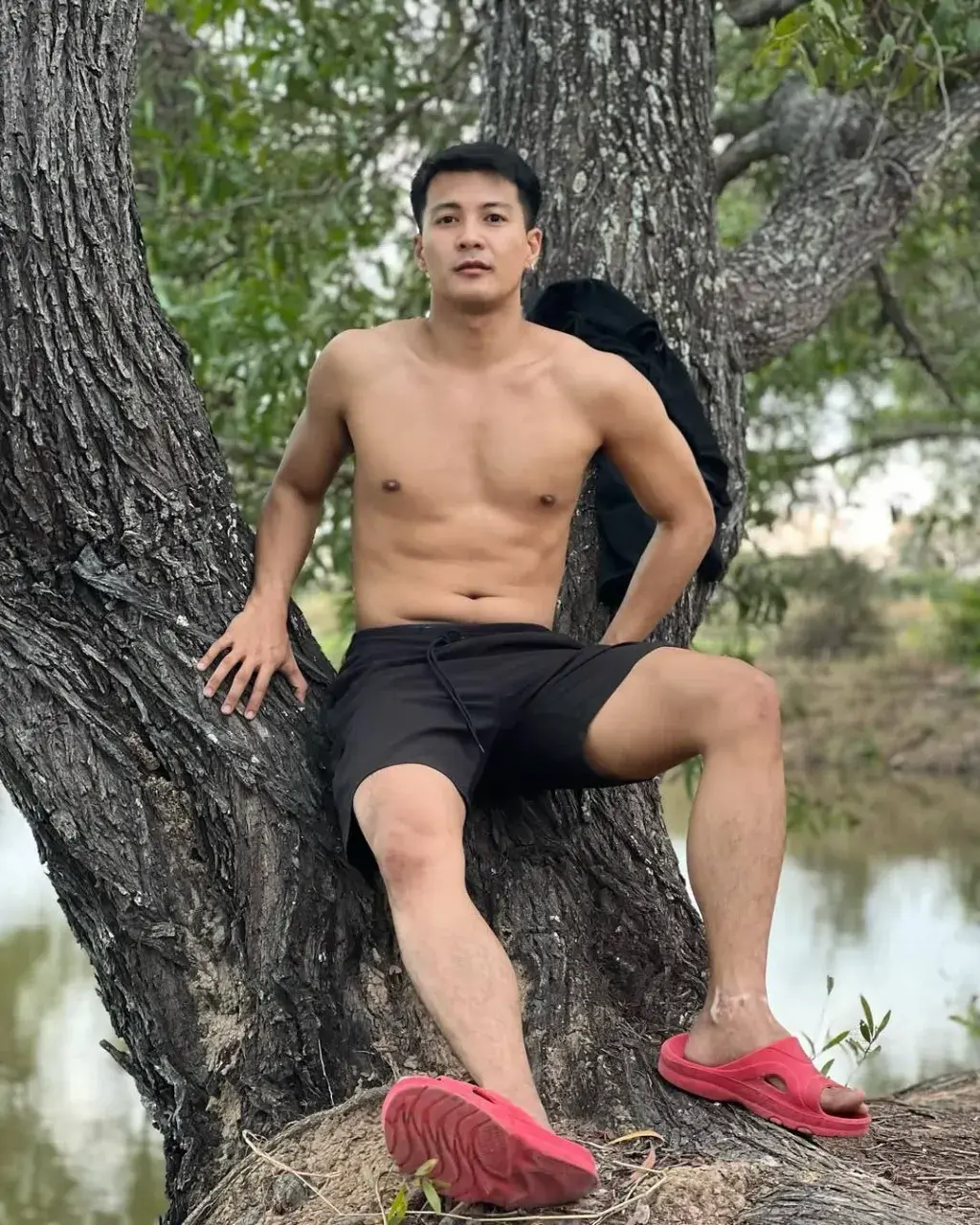 หวามรักต้องห้าม