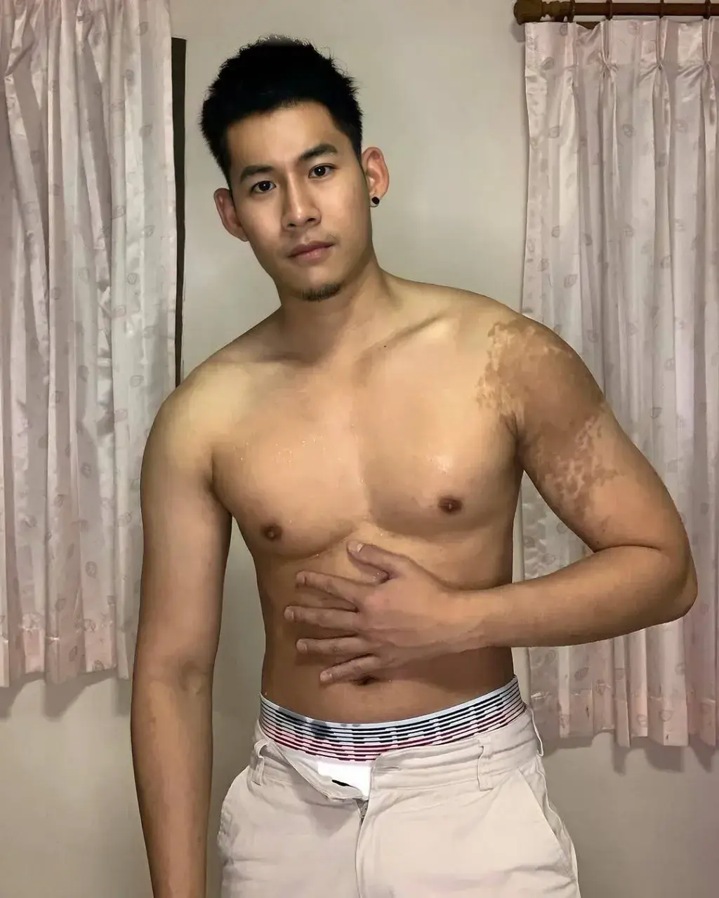 หวามรักต้องห้าม