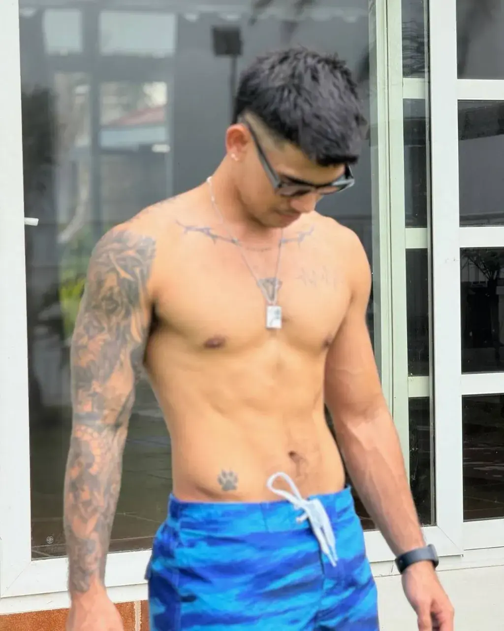 ดูดเลียไอติม