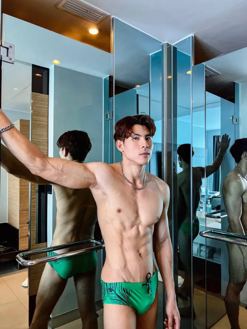 ดูดเลียไอติม