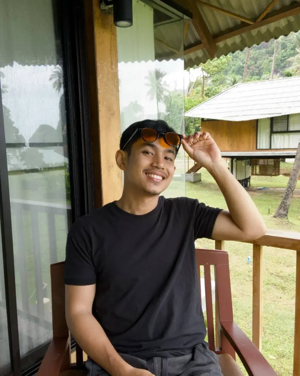 ไม่ไหวจะเครซี่