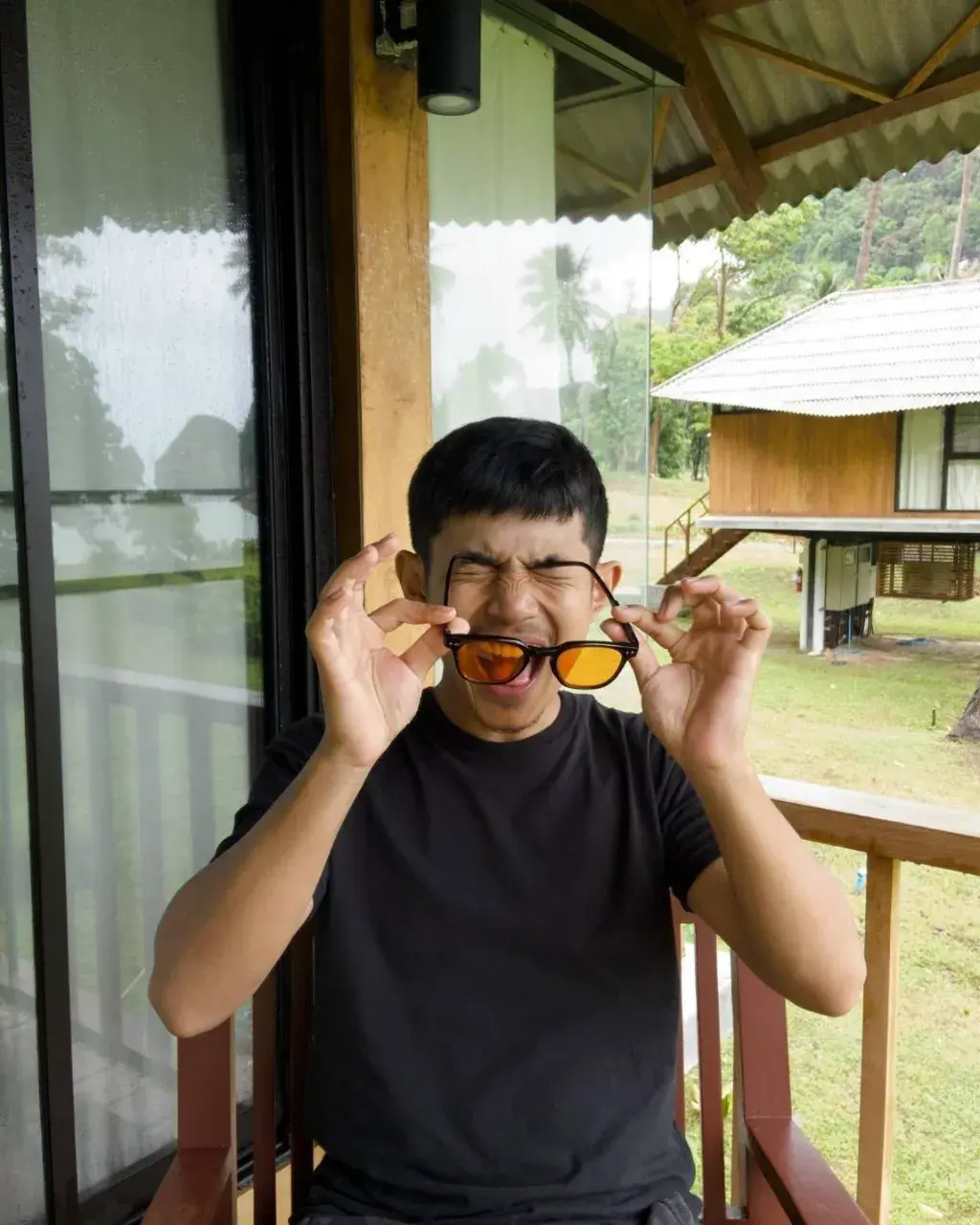 ไม่ไหวจะเครซี่