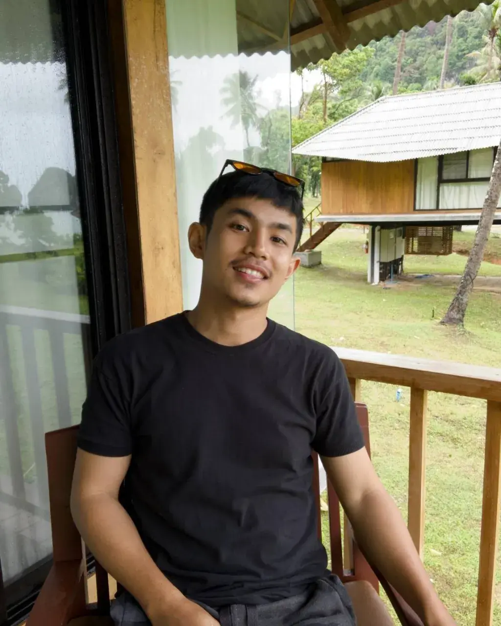 ไม่ไหวจะเครซี่