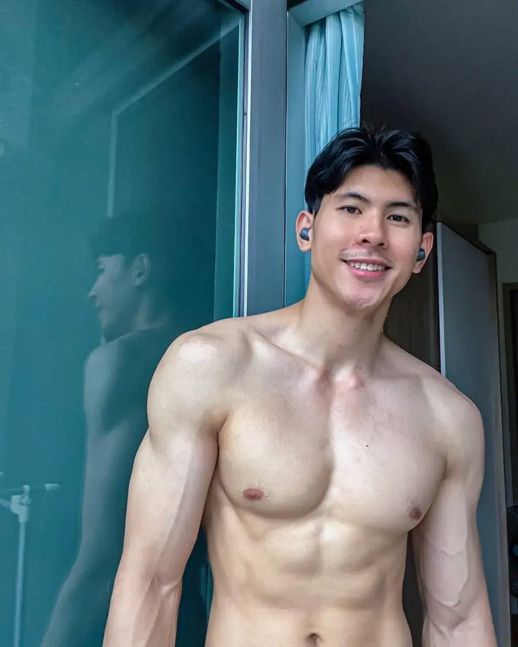 ไม่ไหวจะเครซี่