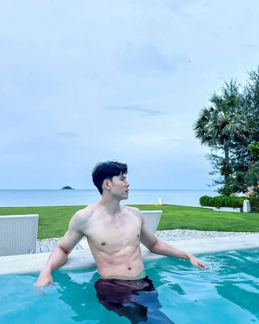 ไม่ไหวจะเครซี่