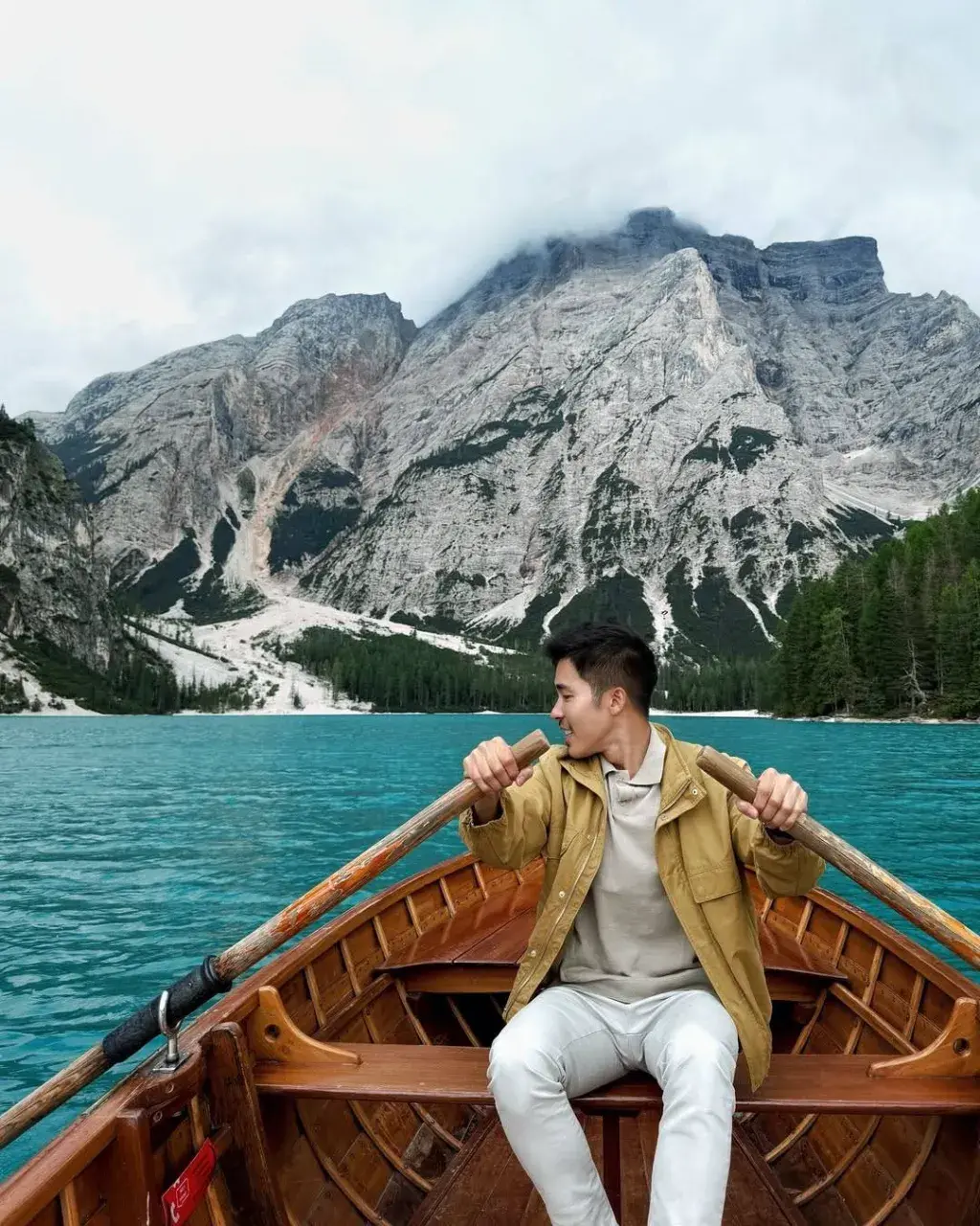 ไม่ไหวจะเครซี่