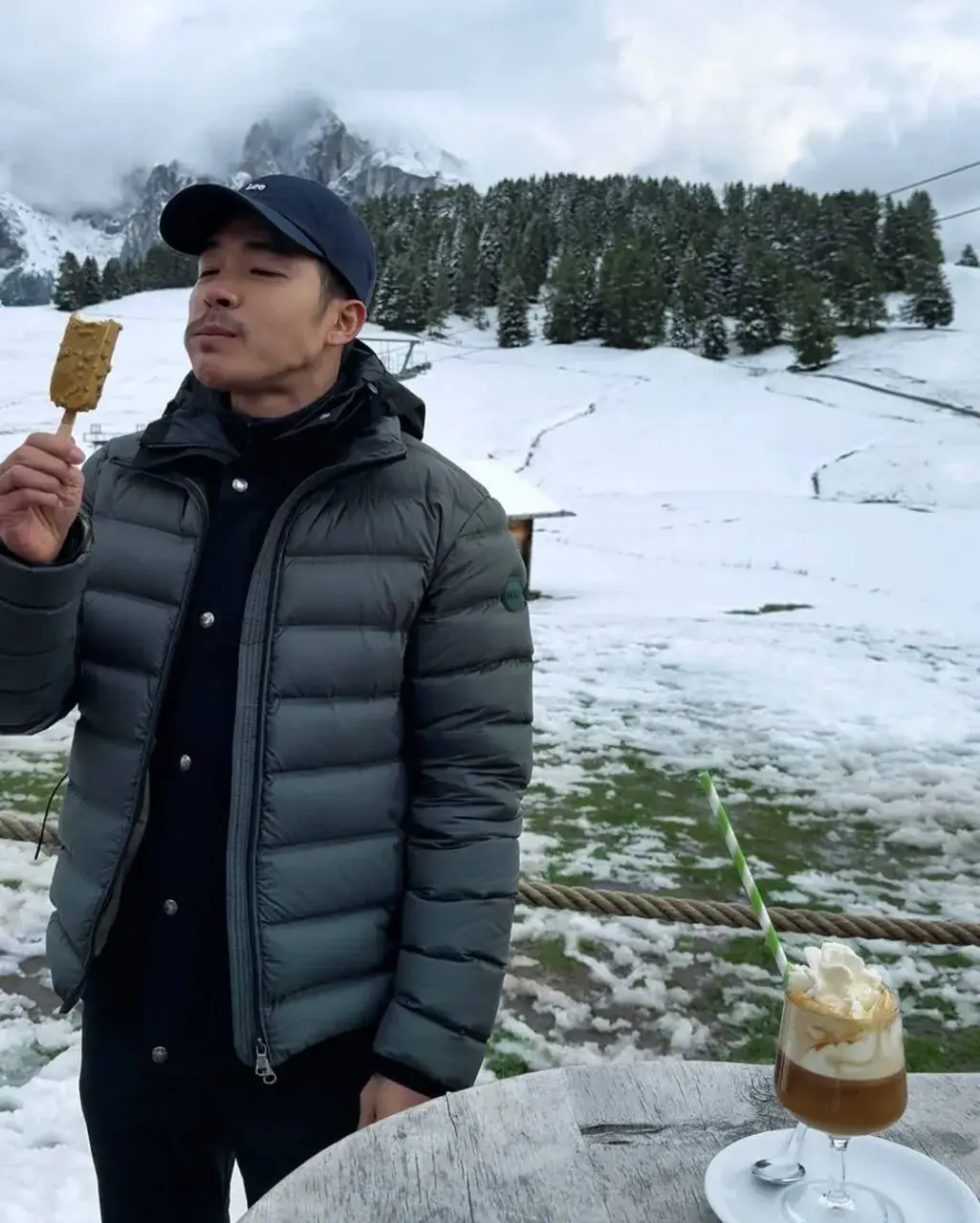 ไม่ไหวจะเครซี่