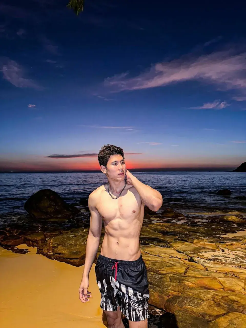 ไม่ไหวจะเครซี่