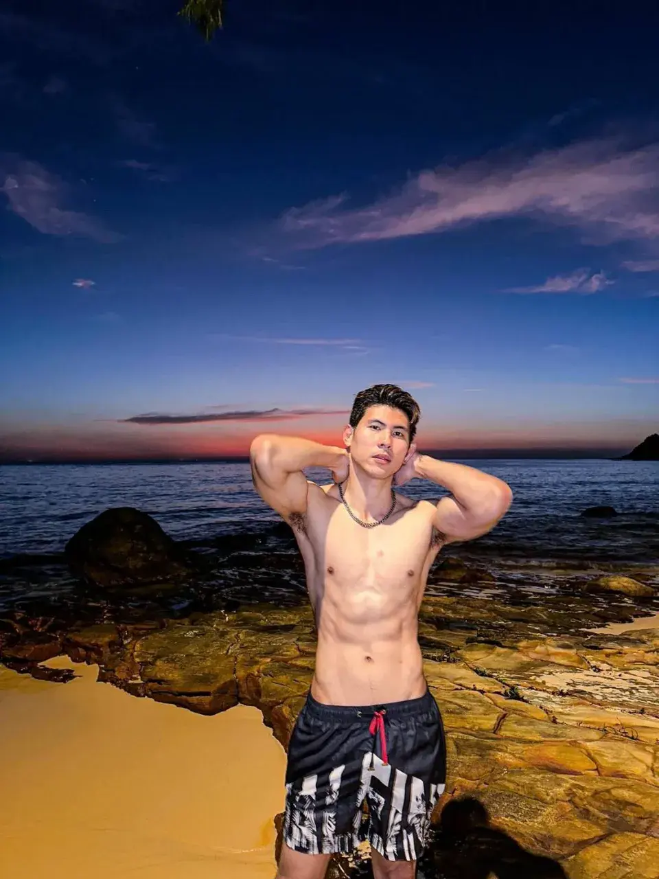 ไม่ไหวจะเครซี่