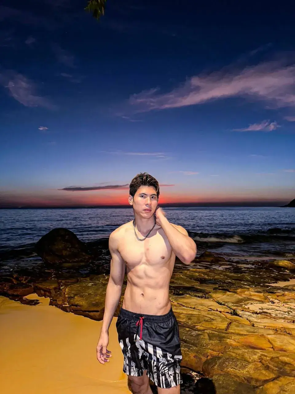 ไม่ไหวจะเครซี่