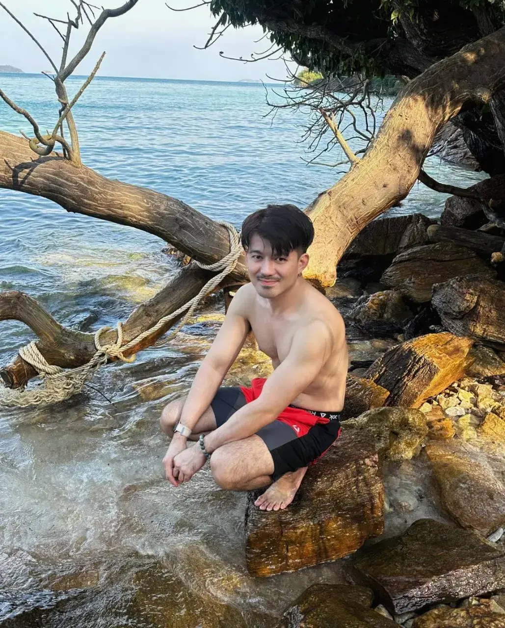 ไม่ไหวจะเครซี่