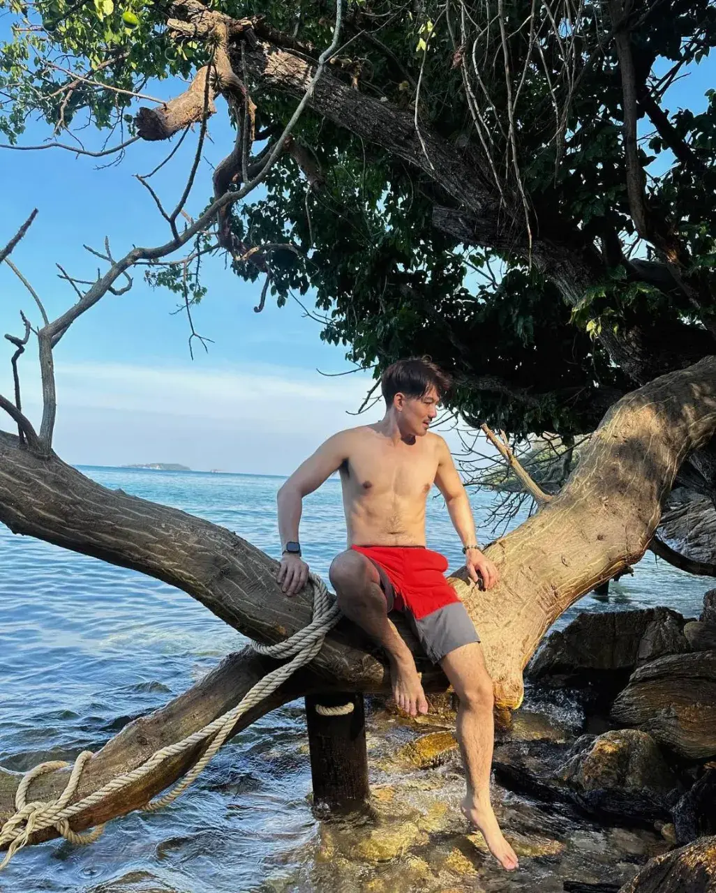 ขนอุยน่าอ๊อก