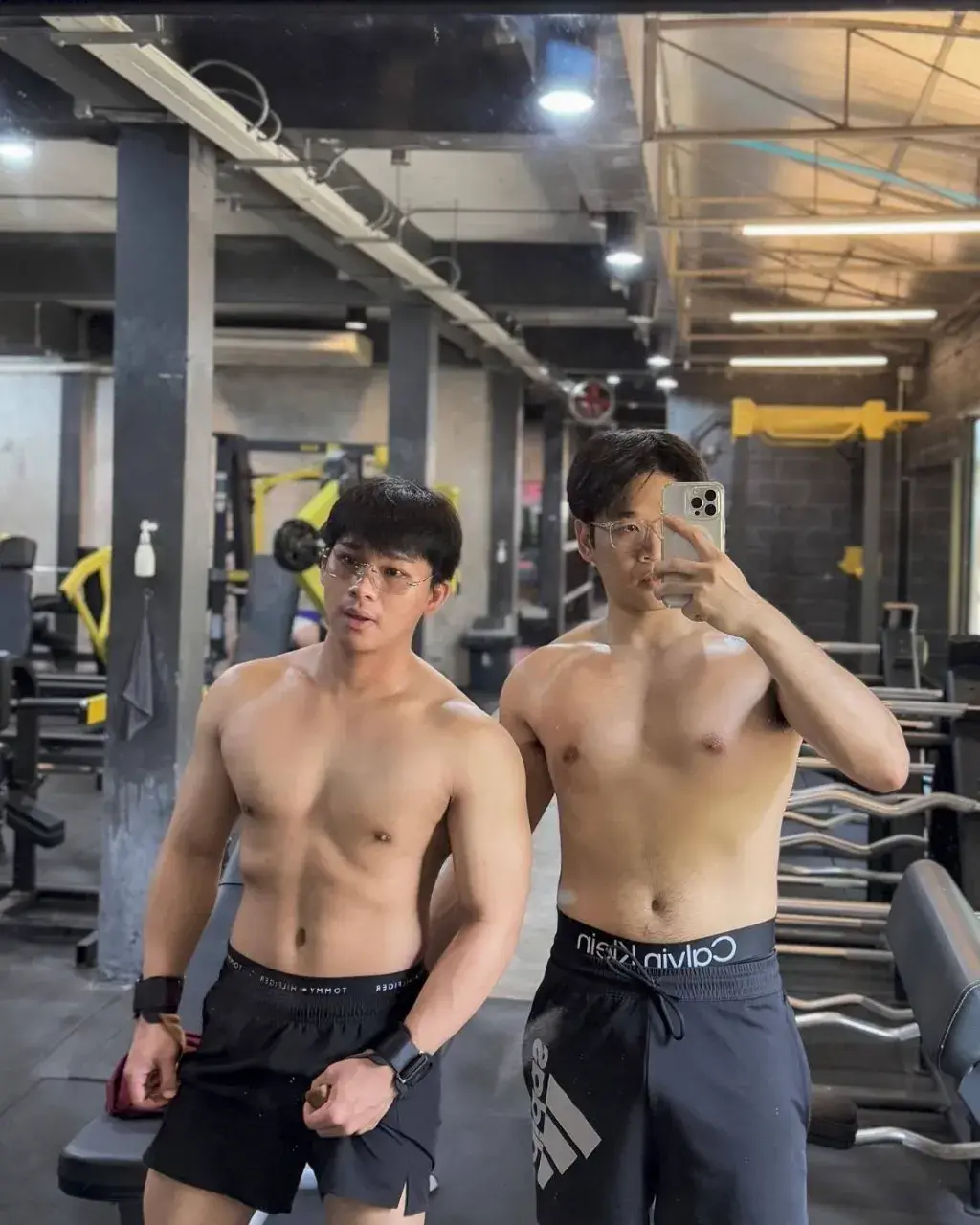 ขนอุยน่าอ๊อก