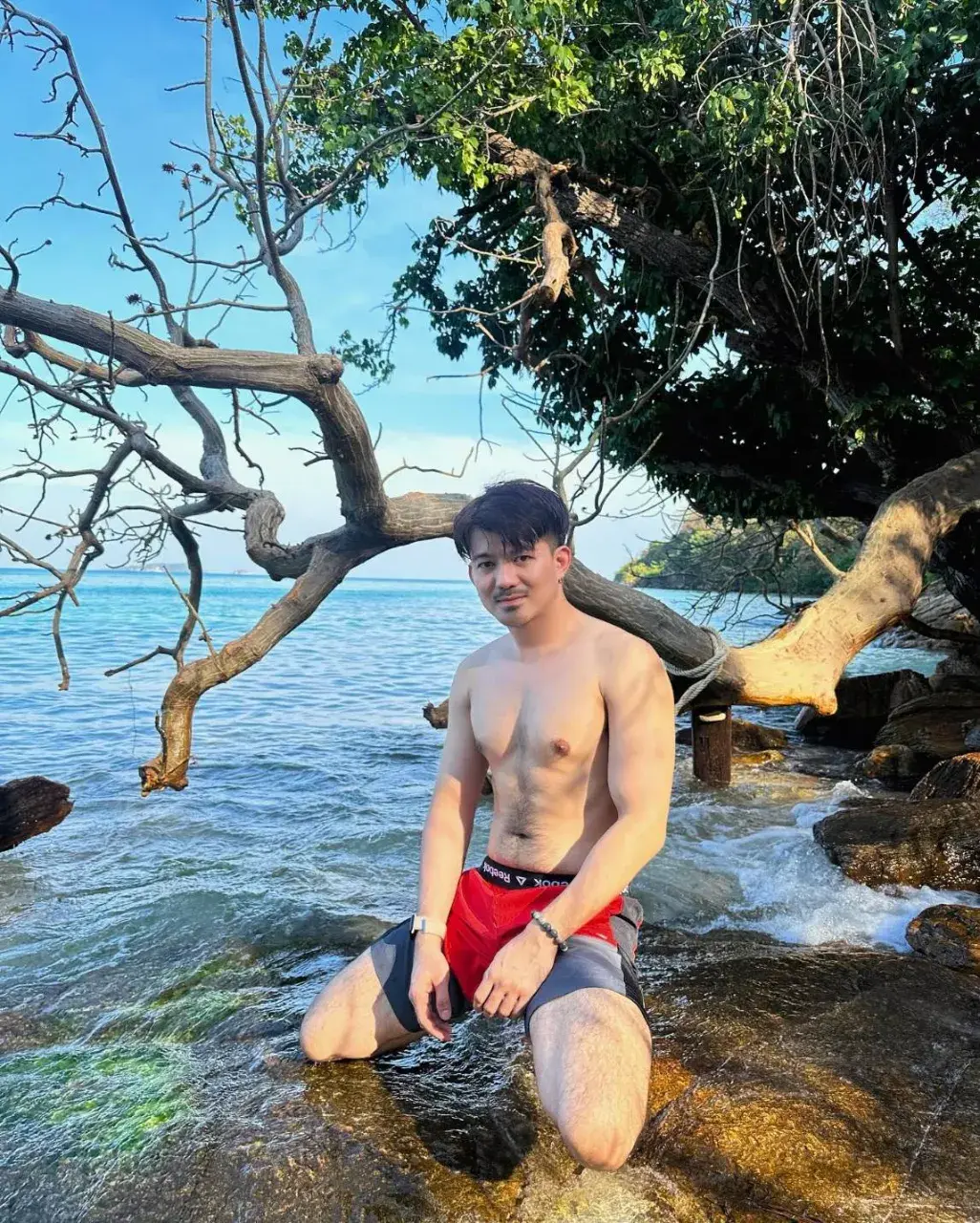 ขนอุยน่าอ๊อก